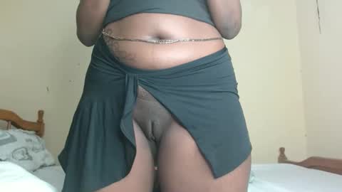 caramelebony_ online show from January 24, 2025, 11:02 pm