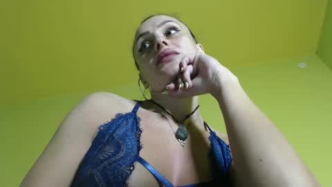 Caramella online show from April 29, 2026, 6:17 am