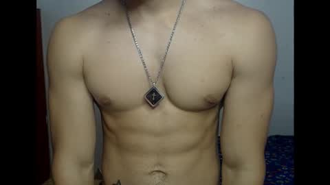 carapalida9008 online show from November 11, 2025, 2:17 pm