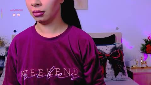 cardi_sin online show from December 15, 2025, 4:50 am