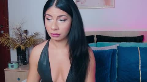 cardi_sin online show from April 18, 2026, 8:29 am