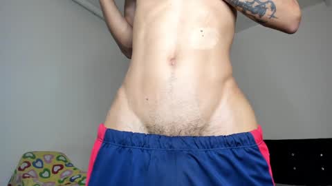 Carlos and Cristian  online show from January 20, 2025, 9:35 am