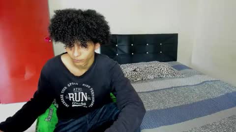 Carlos and Cristian  online show from September 16, 2025, 5:58 pm