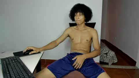 Carlos and Cristian  online show from July 27, 2026, 4:47 pm