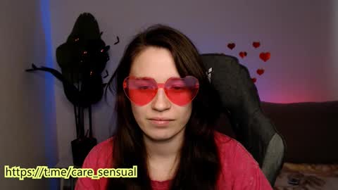 Mary online show from February 12, 2025, 6:51 am