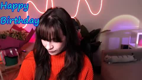 Mary online show from April 24, 2026, 6:43 pm