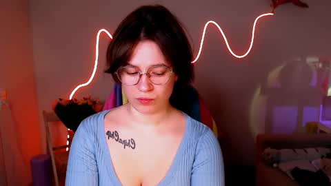 Mary online show from April 30, 2026, 1:56 am