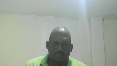 carimojama online show from January 7, 2026, 7:00 am