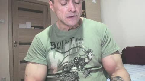 Laz online show from February 1, 2025, 1:12 am