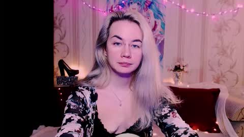 Carin online show from March 19, 2026, 10:14 pm