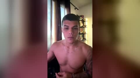 cariocafromrioo online show from April 13, 2026, 9:26 am