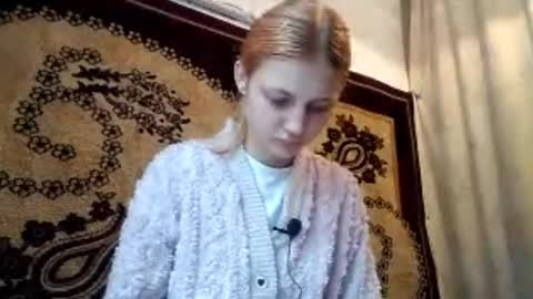 Snapshot of carissaalderson chatting on May 12, 2026, 2:52 am Kira online show from May 12, 2026, 2:52 am