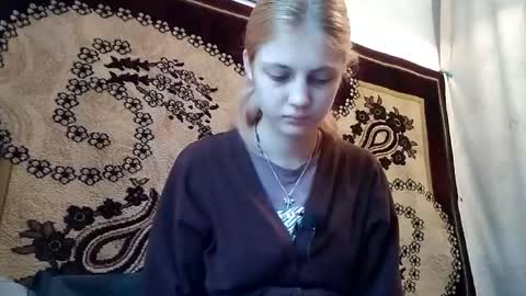 Snapshot of carissaalderson chatting on May 13, 2026, 2:53 am Kira online show from May 13, 2026, 2:53 am