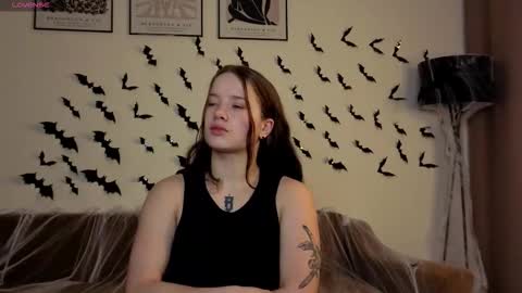 Snapshot of carissaolivo chatting on October 30, 2025, 3:41 am Elena online show from October 30, 2025, 3:41 am