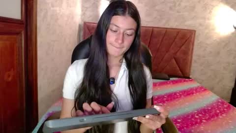 Carito online show from January 9, 2026, 4:04 am