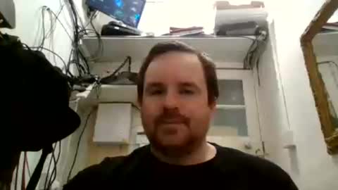 Snapshot of carl18489 chatting on July 6, 2026, 9:06 am carl18489 online show from July 6, 2026, 9:06 am