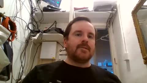 Snapshot of carl18489 chatting on July 13, 2026, 6:44 pm carl18489 online show from July 13, 2026, 6:44 pm