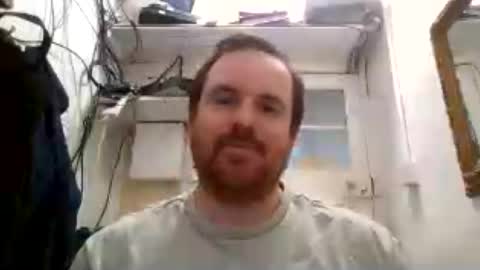 Snapshot of carl18489 chatting on July 17, 2026, 9:49 am carl18489 online show from July 17, 2026, 9:49 am