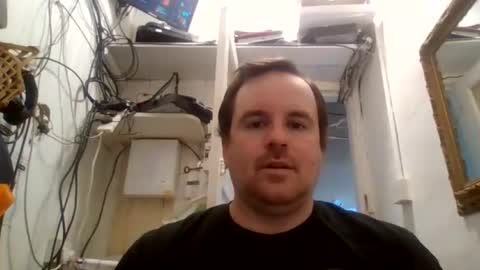Snapshot of carl18489 chatting on July 22, 2026, 2:20 pm carl18489 online show from July 22, 2026, 2:20 pm