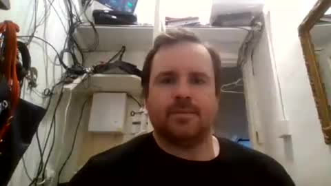 Snapshot of carl18489 chatting on July 28, 2026, 2:24 pm carl18489 online show from July 28, 2026, 2:24 pm