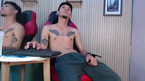 Carl online show from November 15, 2025, 6:55 am