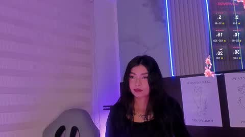 Carla online show from January 19, 2026, 9:02 am