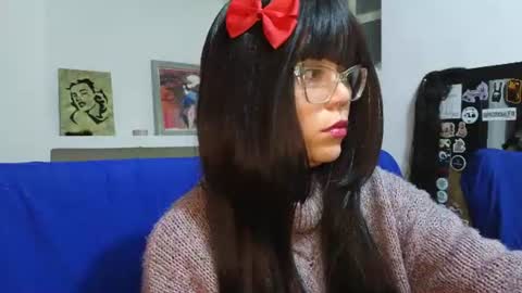 Snapshot of carla_moon_ chatting on July 7, 2026, 3:09 am Lizzie online show from July 7, 2026, 3:09 am