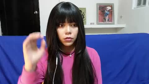 Snapshot of carla_moon_ chatting on July 29, 2026, 11:36 pm Lizzie online show from July 29, 2026, 11:36 pm
