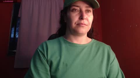 Carla naugthy  online show from January 15, 2026, 11:19 pm