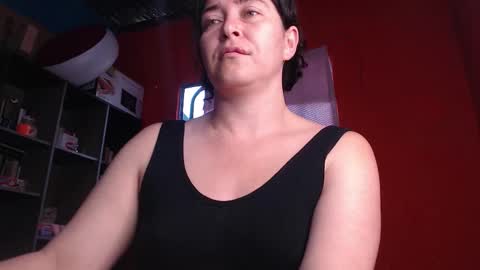 Carla naugthy  online show from February 8, 2026, 1:14 pm