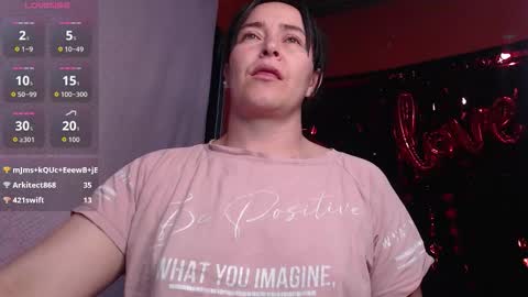 Carla naugthy  online show from February 17, 2026, 11:33 pm