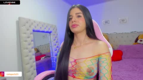 carla perez    5pm  1 am online show from January 22, 2025, 5:05 am