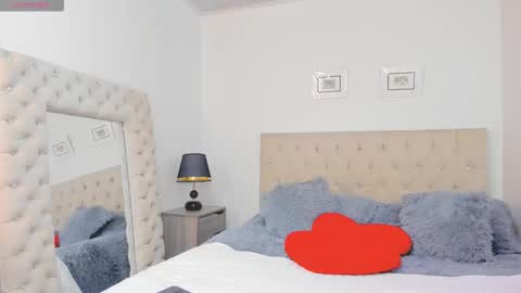 carla perez    5pm  1 am online show from February 19, 2026, 3:02 am