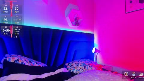 carla online show from October 14, 2025, 5:41 am