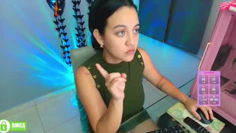 Snapshot of carla_rossi chatting on October 27, 2025, 11:20 pm Carla online show from October 27, 2025, 11:20 pm