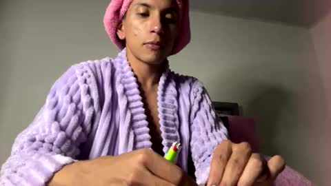 Carla Santini online show from January 22, 2025, 11:45 am