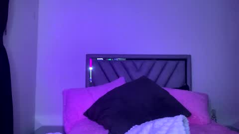 Carla Santini online show from January 31, 2025, 3:52 am