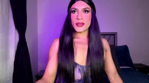 Carla Santini online show from February 10, 2025, 11:34 pm