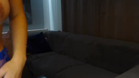 carla_secretary online show from December 27, 2024, 4:43 pm