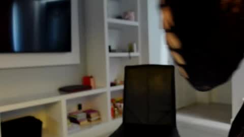 Snapshot of carla_secretary chatting on May 5, 2026, 1:30 pm carla_secretary online show from May 5, 2026, 1:30 pm