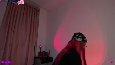 Carla Wet18 online show from February 23, 2026, 3:59 am