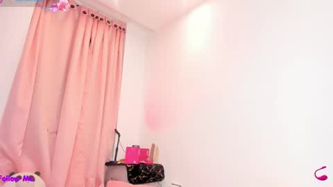 Carla Wet18 online show from February 28, 2026, 3:07 am