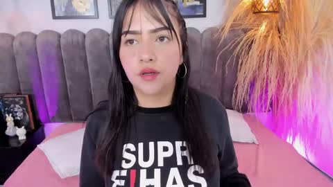 Snapshot of carlaa_miller chatting on June 9, 2026, 6:36 am Carla online show from June 9, 2026, 6:36 am