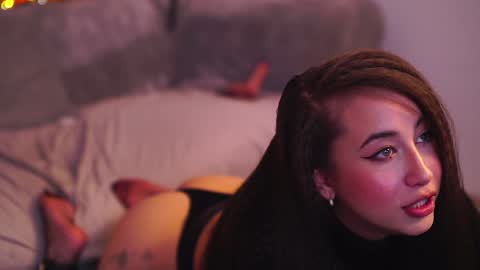 CarlaGavin online show from January 5, 2025, 11:26 am