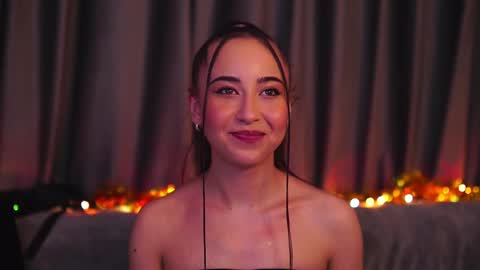 CarlaGavin online show from February 9, 2025, 4:29 pm