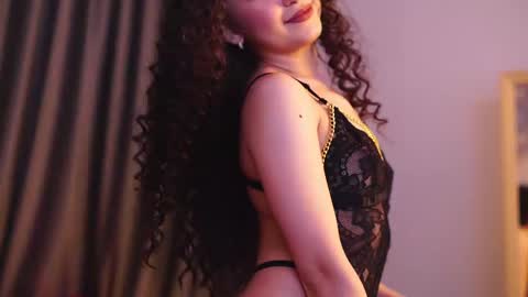 CarlaGavin online show from February 15, 2025, 9:38 am