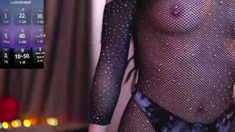 CarlaGavin online show from February 16, 2025, 10:43 am