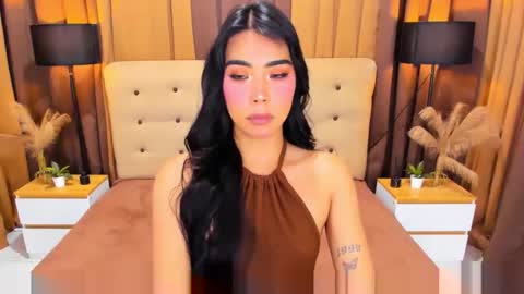 Snapshot of carlagreyson chatting on February 27, 2026, 4:07 pm carlagreyson online show from February 27, 2026, 4:07 pm