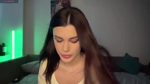 Alina online show from July 18, 2026, 3:16 pm