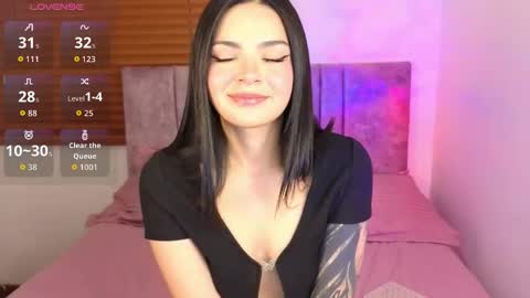 Snapshot of carlajaeger chatting on May 1, 2026, 5:34 am carla online show from May 1, 2026, 5:34 am